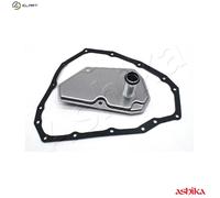 ASHIKA FTA128 Automatic transmission filter kit