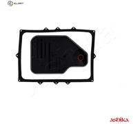 ASHIKA FTA131 Automatic transmission filter kit