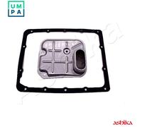 HYDRAULIC FILTER AUTOMATIC TRANSMISSION FTA158 FOR SUZUKI GRAND/VITARA/XL-7/II