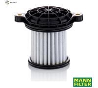 MANN-FILTER H 11 002 Filter, operating hydraulics