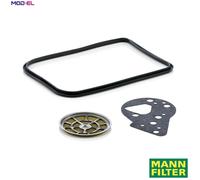 MANN-FILTER H 116 KIT Automatic transmission filter