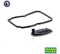 HYDRAULIC FILTER AUTOMATIC TRANSMISSION H 182 KIT FOR JEEP GRAND/CHEROKEE/III