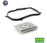 Mann-Filter Automatic Transmission Filter Kit H 2019 KIT 1 – Hydraulic for Cars & Transporters