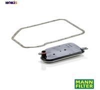 HYDRAULIC FILTER AUTOMATIC TRANSMISSION H 2826 KIT FOR SKODA VW AUDI 2.0L 4cyl