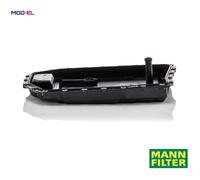 HYDRAULIC FILTER AUTOMATIC TRANSMISSION H 50 001 FOR BMW N52 B25 BF 2.5L 6cyl
