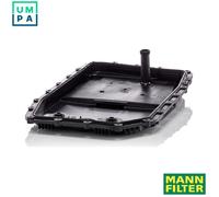 MANN Filter H50002 Automatic Transmission Hydraulic Filter Fits Alpina Bentley