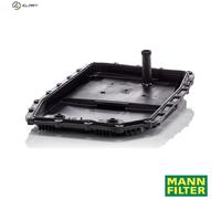 HYDRAULIC FILTER AUTOMATIC TRANSMISSION H 50 002 FOR ASTON MARTIN DB9/Volante