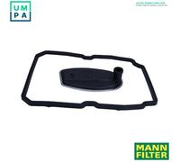 MANN Filter H50004 Automatic Transmission Hydraulic Filter Fits Alpina BMW Jeep