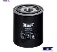HENGST FILTER H213W Automatic transmission filter