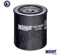HENGST FILTER H24W05 Oil filter