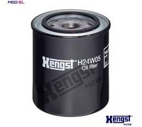 HENGST FILTER H24W05 Oil filter