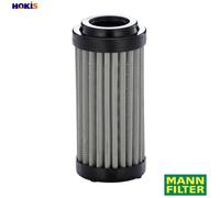 Mann Filter Hydraulic Oil Filter HD 45/5 for Off-Highway Applications