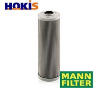 Hydraulic Filter, automatic transmission MANN-FILTER HD 722 for FENDT,JCB,LANDIN