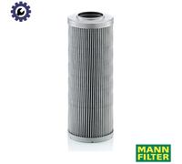 MANN-FILTER HD 846 Filter, operating hydraulics