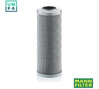MANN-FILTER HD 846 Filter, operating hydraulics