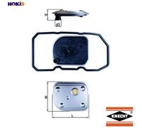 MAHLE HX 158D Hydraulic filter, transmission