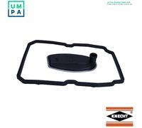 Mahle Automatic GearBox Oil Filter HX160KIT Transmission 09D321371 09D325429 New