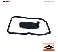 MAHLE HX 163KIT Hydraulic filter, transmission