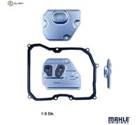 MAHLE HX 169KIT Automatic transmission filter kit