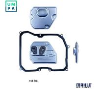 Mahle Automatic GearBox Oil Filter HX169KIT Transmission 09G321370 24117566356