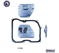 Mahle Automatic GearBox Oil Filter HX169KIT Transmission 09G321370 24117566356