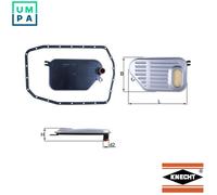 HYDRAULIC FILTER AUTOMATIC TRANSMISSION HX 239D FOR AUDI A4/B6/Convertible A8
