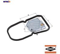 MAHLE HX 46D2 Automatic transmission filter kit