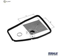 MAHLE HX 88D Automatic transmission filter kit