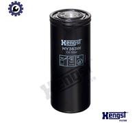 HENGST FILTER HY363W Oil filter