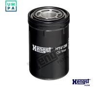 Hengst & Co Automatic Transmission Filter HY413W