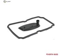 HERTH+BUSS JAKOPARTS J1350800 Automatic transmission filter