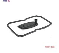 HERTH+BUSS JAKOPARTS J1350800 Automatic transmission filter