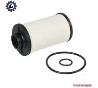 HERTH+BUSS JAKOPARTS J1350827 Automatic transmission filter