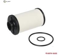 HERTH+BUSS JAKOPARTS J1350827 Automatic transmission filter