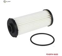 HYDRAULIC FILTER AUTOMATIC TRANSMISSION J1350829 FOR SKODA VW CALIFORNIA/T6 2.0L