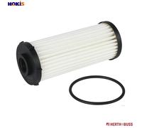 HYDRAULIC FILTER AUTOMATIC TRANSMISSION J1350829 FOR SKODA VW CALIFORNIA/T6 2.0L