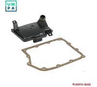 HYDRAULIC FILTER AUTOMATIC TRANSMISSION J1350831 FOR VW DODGE FIAT 4.0L 6cyl