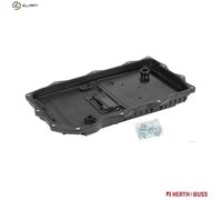 HERTH+BUSS JAKOPARTS J1350848 Automatic transmission filter