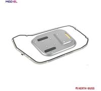 HYDRAULIC FILTER AUTOMATIC TRANSMISSION J1350852 FOR AUDI A4/Allroad/B8 Q5 A5