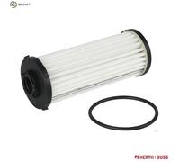 HYDRAULIC FILTER AUTOMATIC TRANSMISSION J1350853 FOR SKODA KAROQ OCTAVIA/IV 1.0L