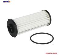 HYDRAULIC FILTER AUTOMATIC TRANSMISSION J1350853 FOR SKODA KAROQ OCTAVIA/IV 1.0L
