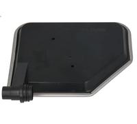 Hydraulic Filter, automatic transmission KNECHT HX 156 KIA CARENS IV 2 2013-2016