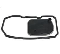 Hydraulic Filter, automatic transmission KNECHT HX 158D for A-CLASS 2 2005-2012