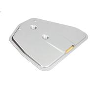 Hydraulic Filter, automatic transmission KNECHT HX 162D BMW X5 (E53) 3 2001-2003