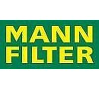Hydraulic Filter, automatic transmission MANN-FILTER H 2014 n KIT for MERCEDES-B