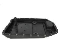 Hydraulic Filter, automatic transmission MANN-FILTER H 50 001 for 1 2 2004-2011