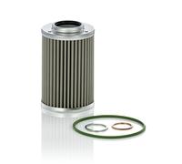 Mann+Hummel Hydraulic Filter - H7101X