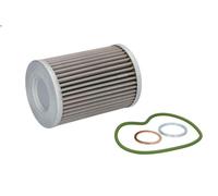 Hydraulic Filter, automatic transmission MANN-FILTER H 710/1 x for SB 8.25 1982-
