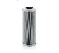 Hydraulic Filter, automatic transmission MANN-FILTER HD 846 D 5.1 1965-1965