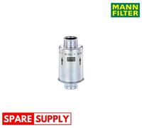 HYDRAULIC FILTER, AUTOMATIC TRANSMISSION MANN-FILTER W 76/1